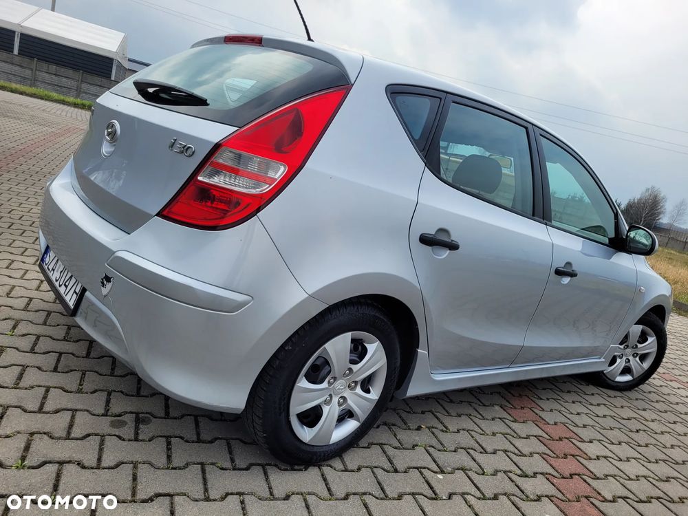 Hyundai i30 1.4 Blue Comfort - 8