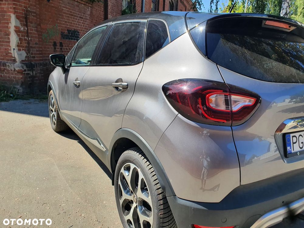 Renault Captur (ENERGY) dCi 90 INTENS - 7