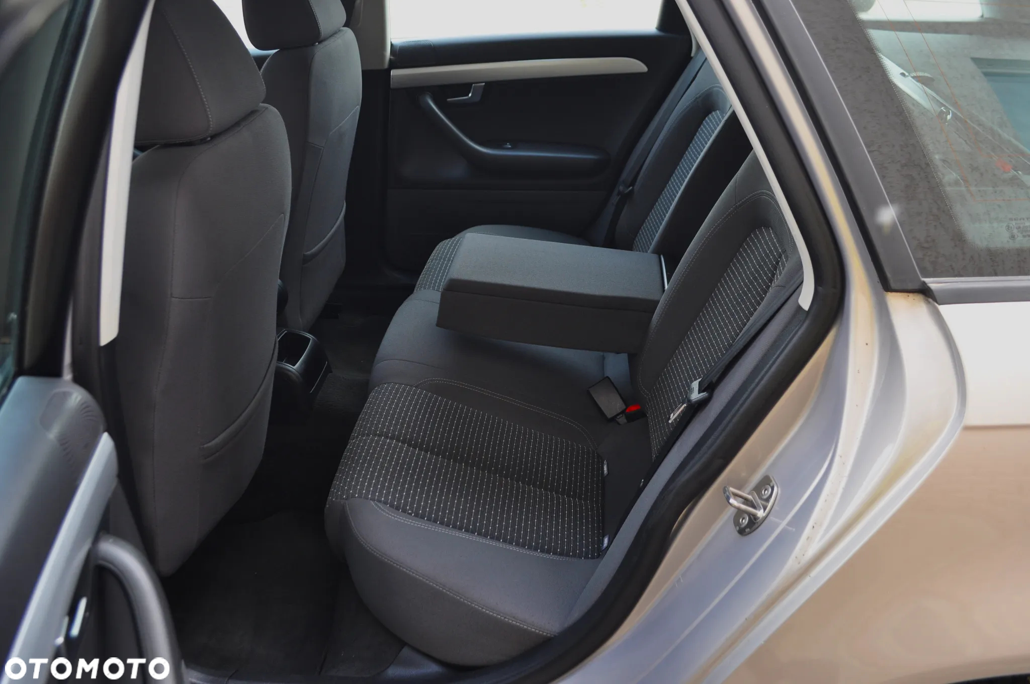 Seat Exeo ST 2.0 TFSI Style - 28
