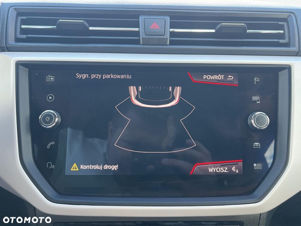 Seat Arona 1.0 TSI GPF Xcellence S&S - 24
