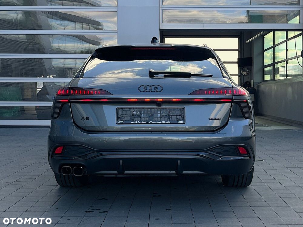 Audi A6 Avant - 13