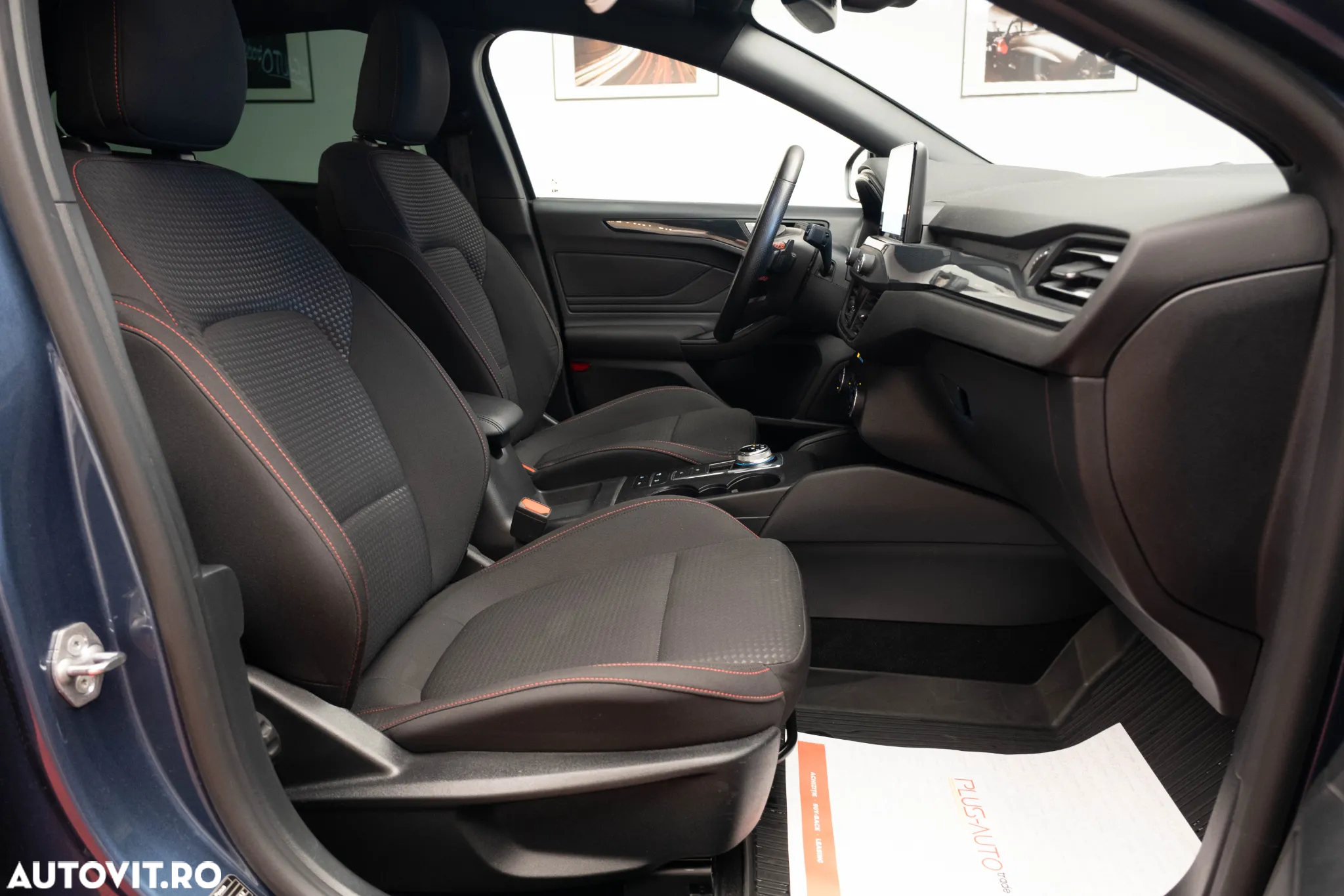 Ford Focus 1.5 Ecoboost ST-Line - 27