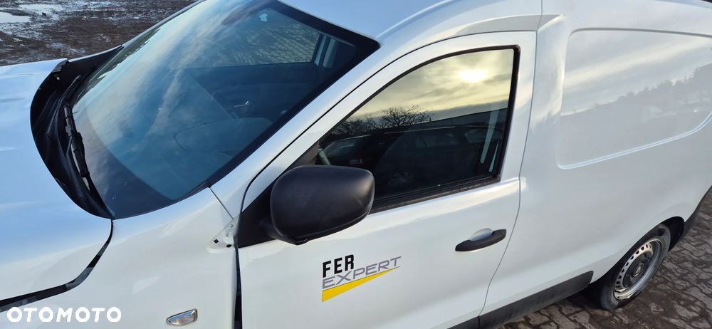 Renault Express Maxi Pack Clim - 11