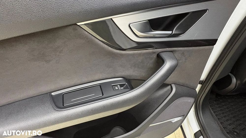 Audi Q7 3.0 TDI Quattro Tiptronic - 27