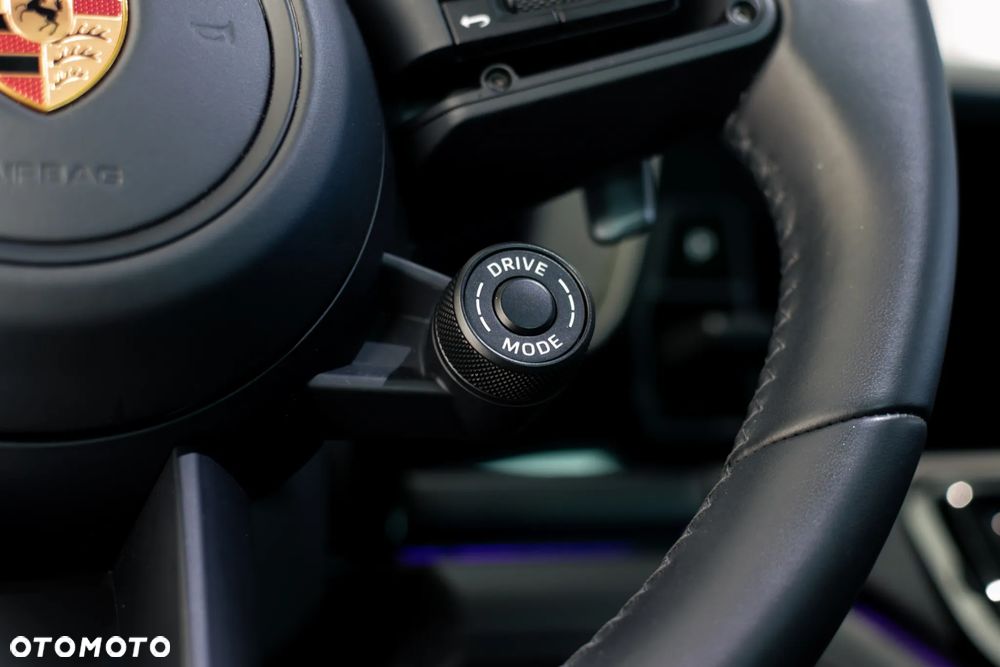 Porsche Panamera 4S E-Hybrid PHEV - 25