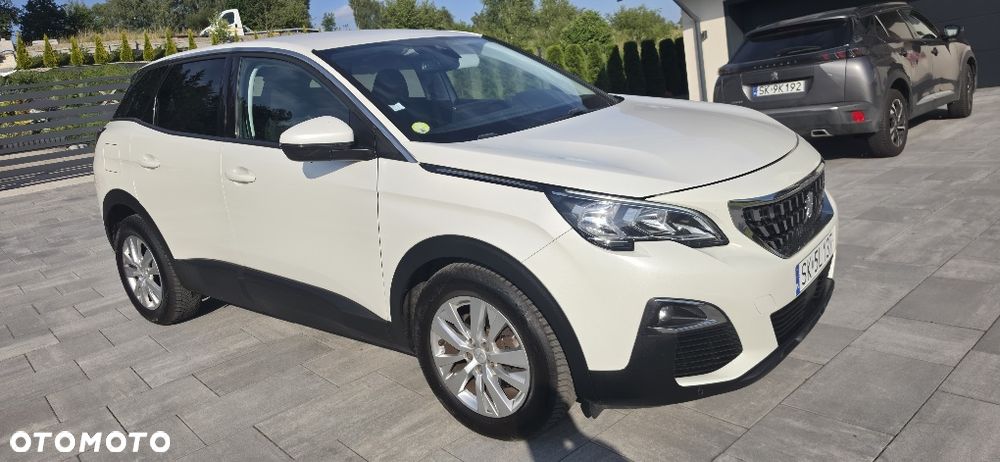 Peugeot 308 - 2