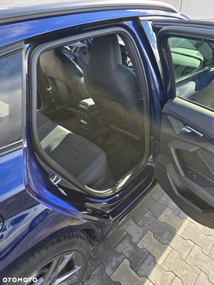 Audi A3 Sportback - 29