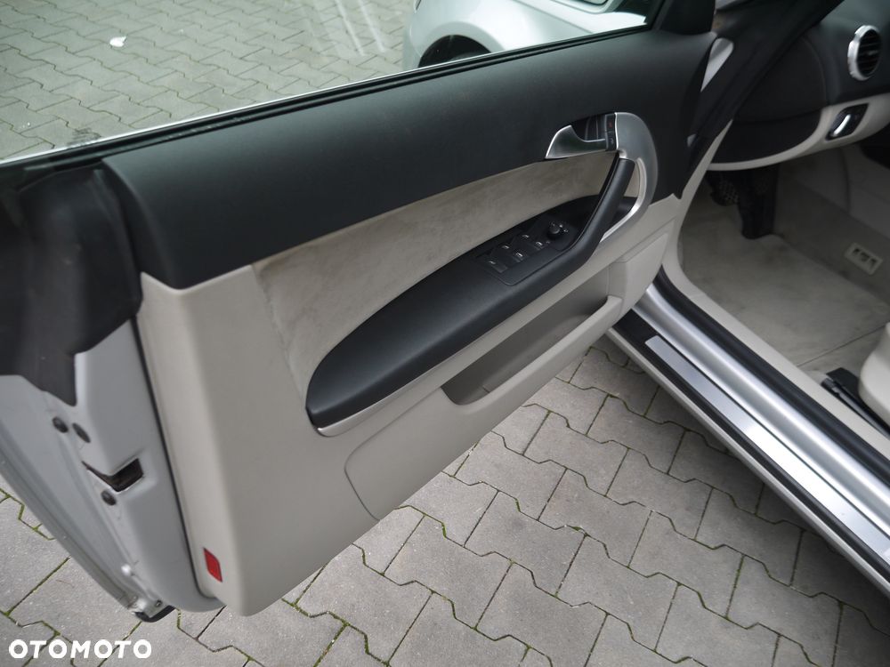 Audi A3 Cabrio 2.0 TDI DPF Ambition - 13