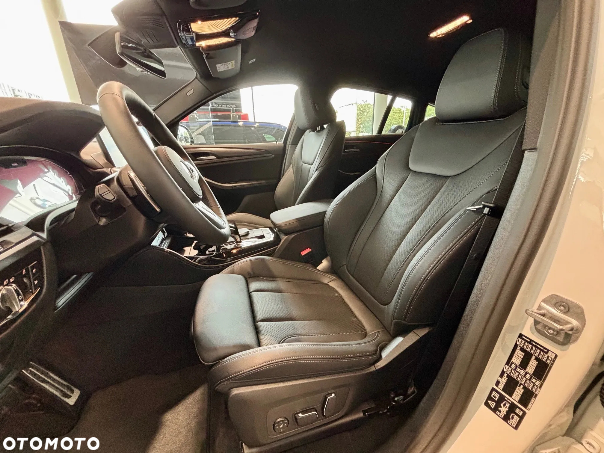 BMW X4 - 9
