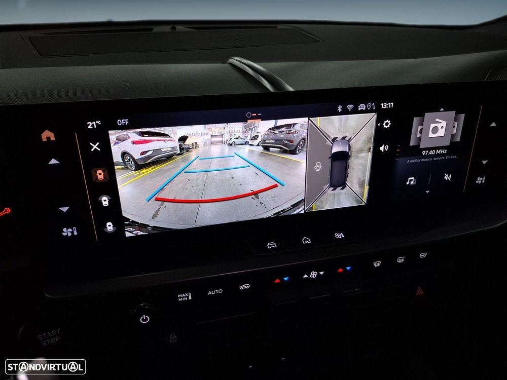 Opel Grandland 73 kWh GS - 20