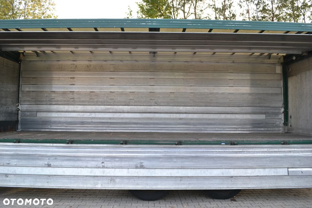 BURTY ALUMINIOWE NIEMIECKIE 770x135 cm - 8