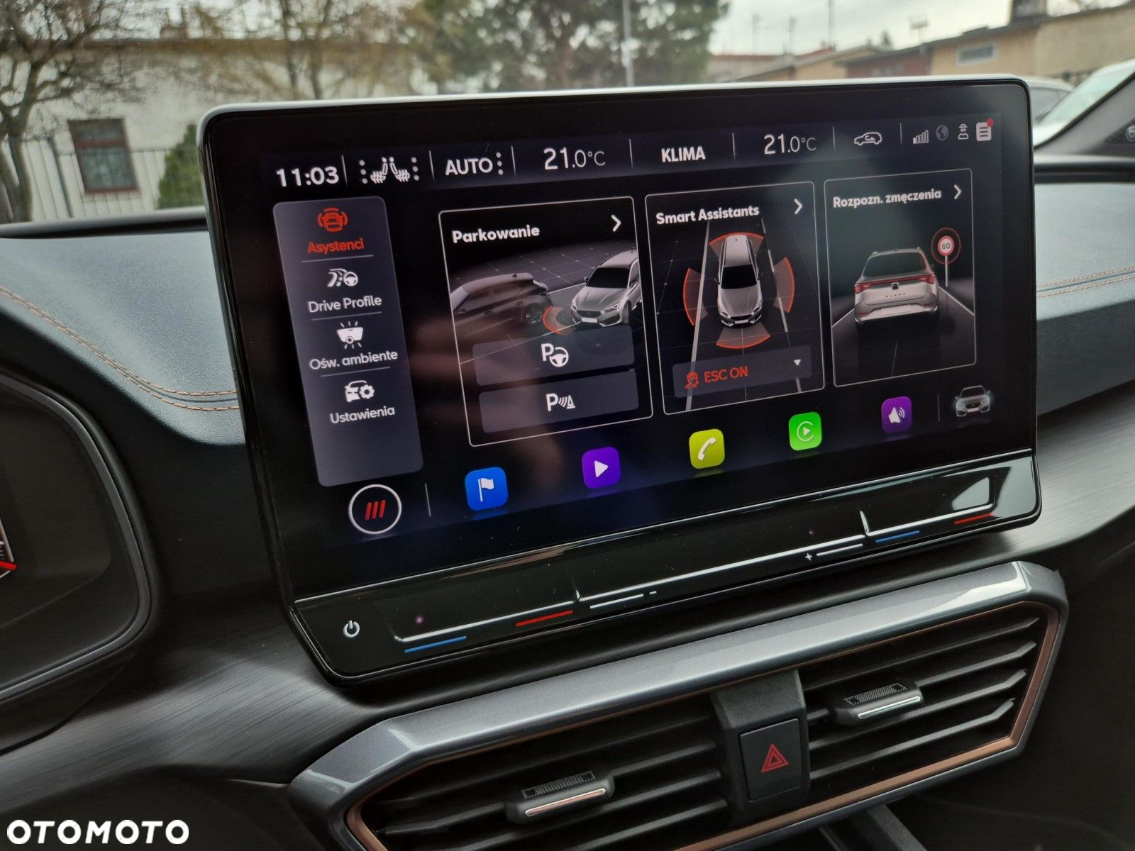Cupra Leon Sportstourer - 25