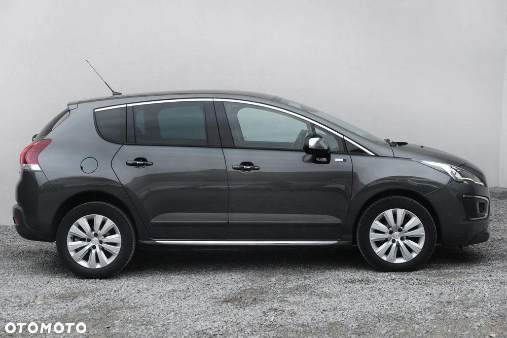 Peugeot 3008 1.6 BlueHDi Active S&S EAT6 - 24