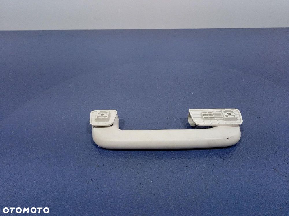 FORD MONDEO MK5 KOMBI UCHWUT RĄCZKA PODSUFITKI LEWA TYŁ TYLNA HS73A045B15B - 3