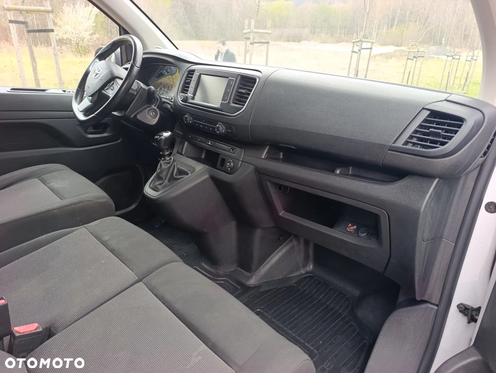 Toyota Proace - 15
