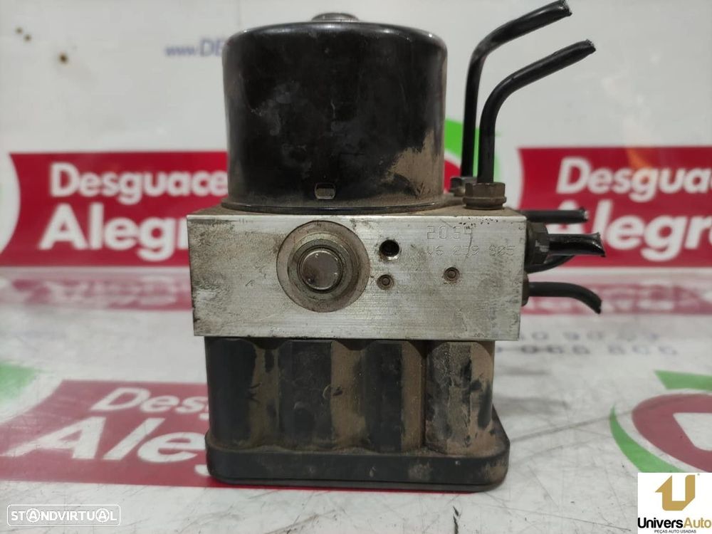 ABS SEAT LEON 2006 -1K0907379Q - 3