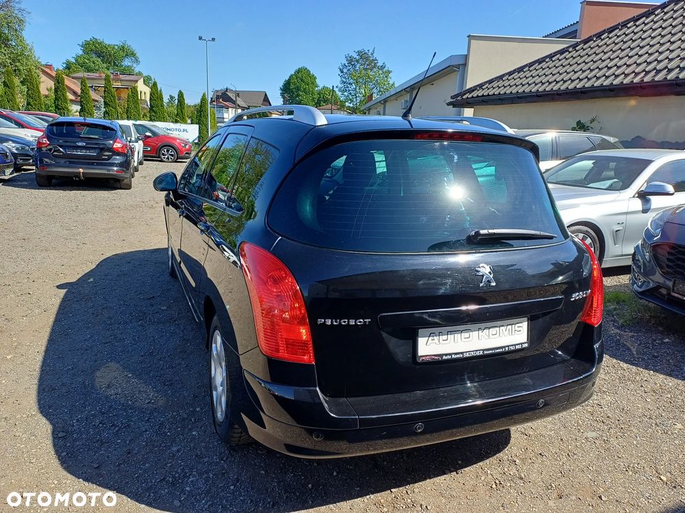 Peugeot 308 120 VTi Premium - 5