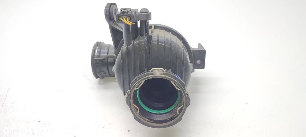 REZONATOR POWIETRZA PRZEWÓD VOLVO S90 II 32324079 - 3