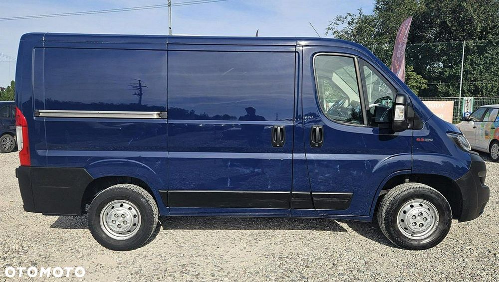 Fiat Ducato - 14