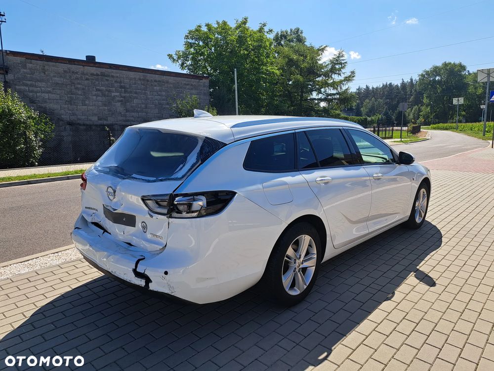 Opel Insignia 1.5 Direct InjectionTurbo Edition - 5