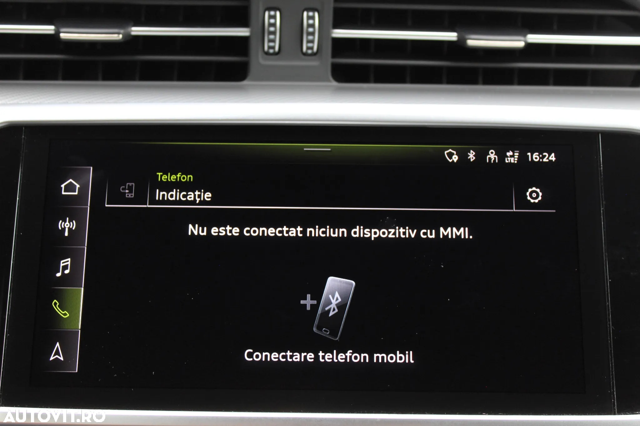 Audi A6 45 TDI quattro S tronic sport - 26