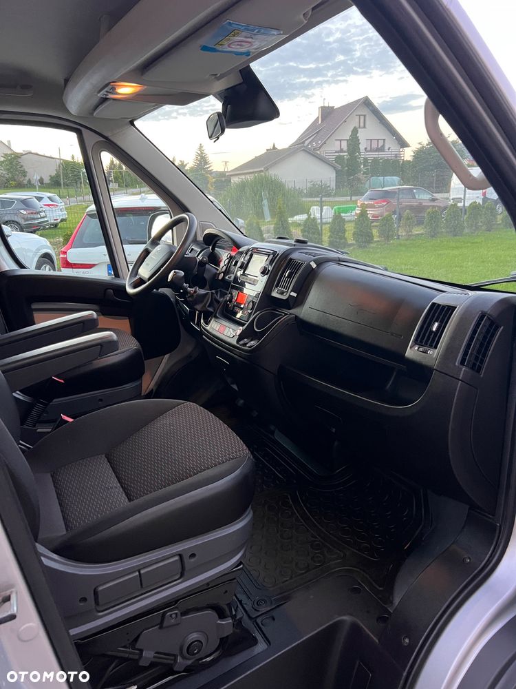 Peugeot Boxer - 12
