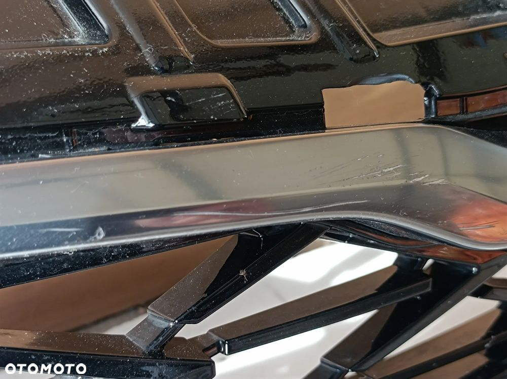 GRILL ATRAPA KIA CEED III GT LIFT 21- 86351-J70A0 - 5