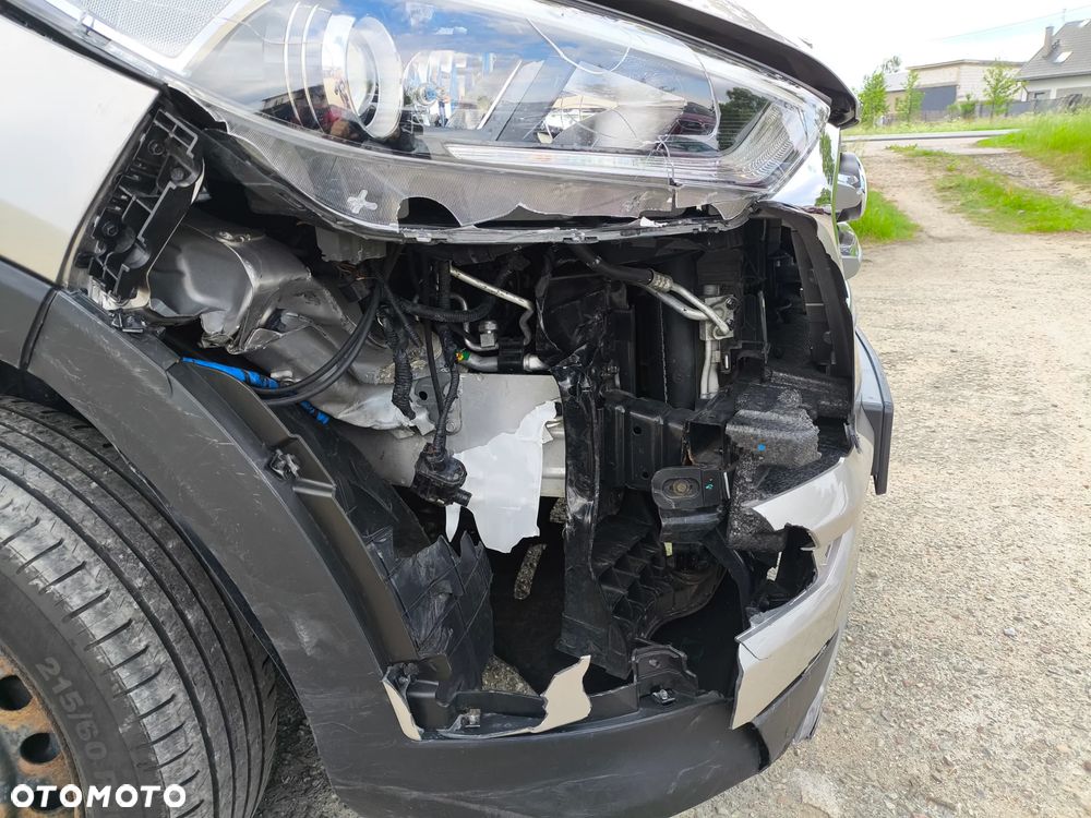 Hyundai Tucson - 13