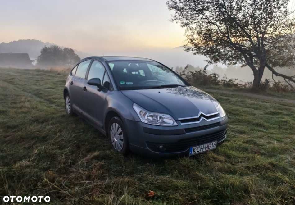 Citroën C4