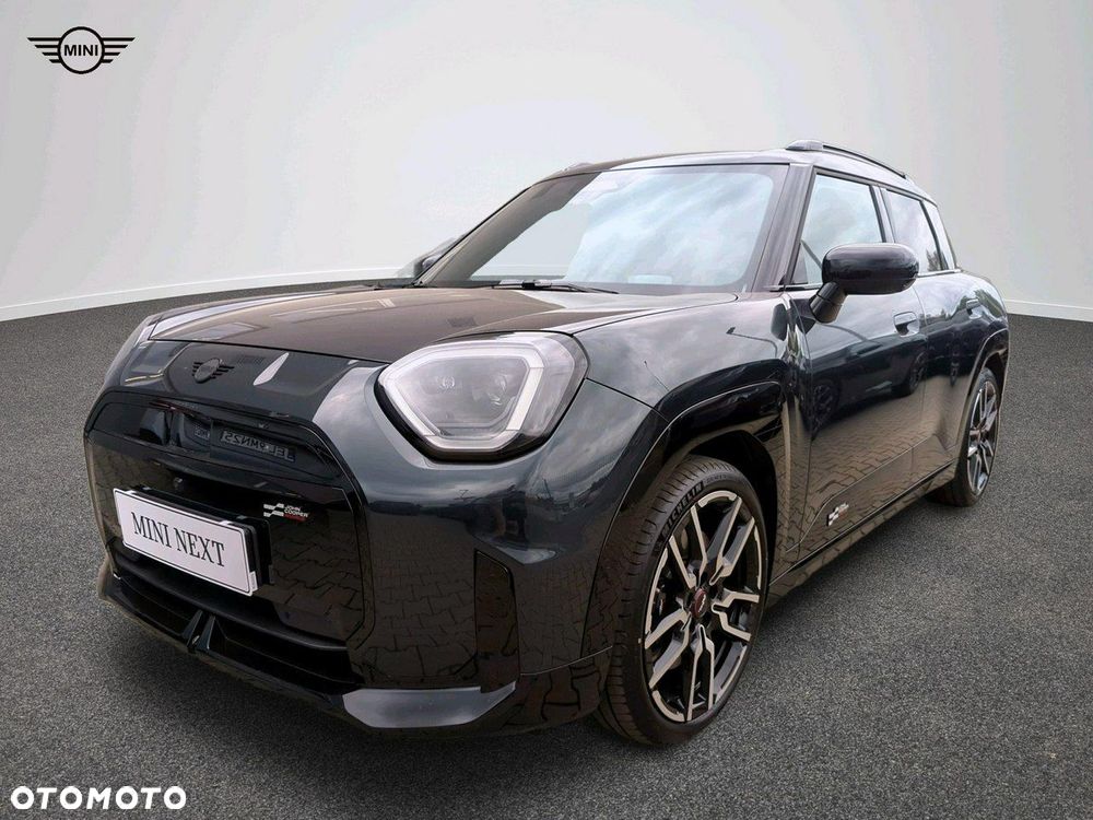 MINI Aceman - 2
