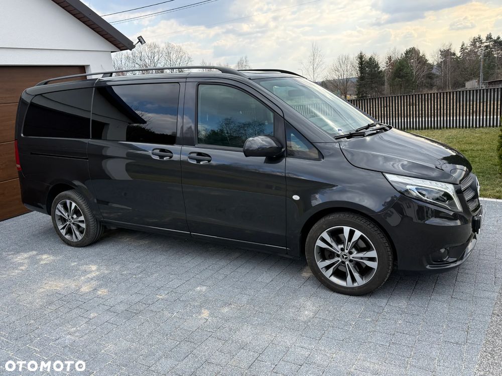 Mercedes-Benz Vito - 28