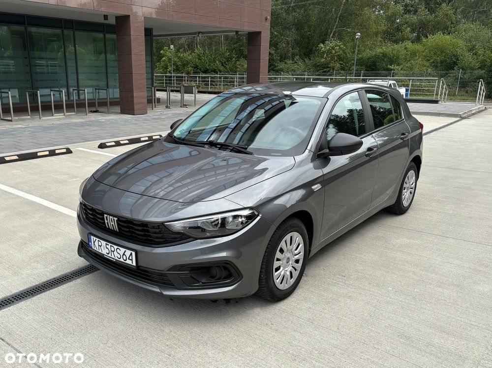 Fiat Tipo - 17