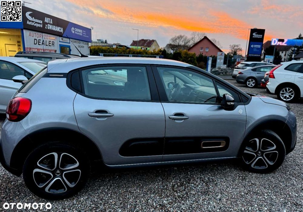 Citroën C3 - 4