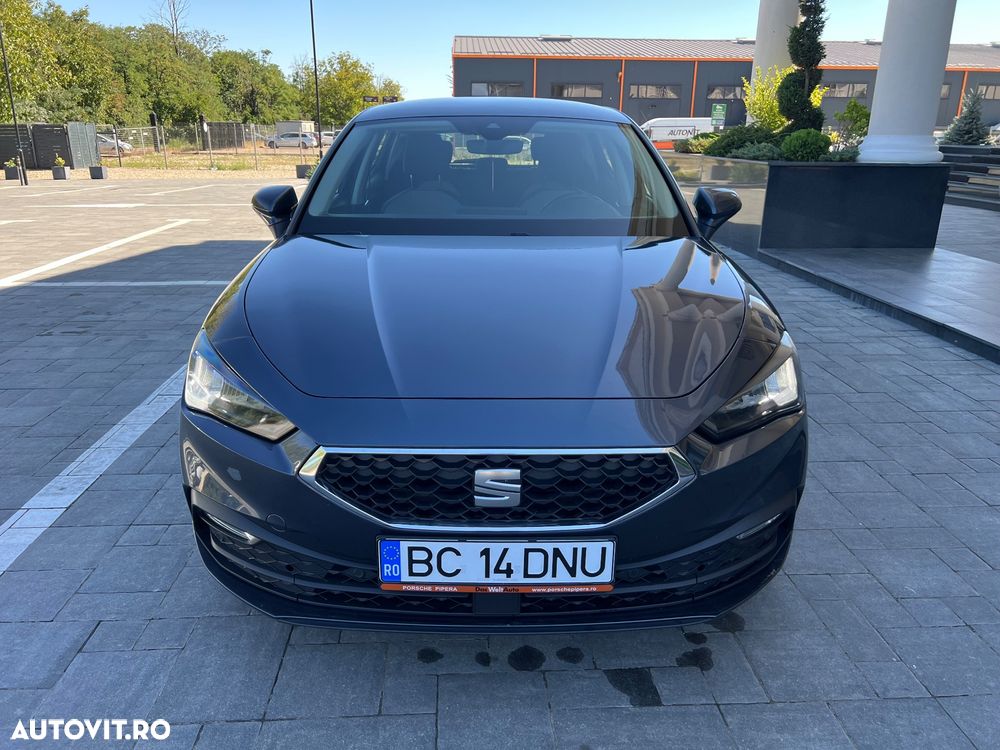 Seat Leon - 2