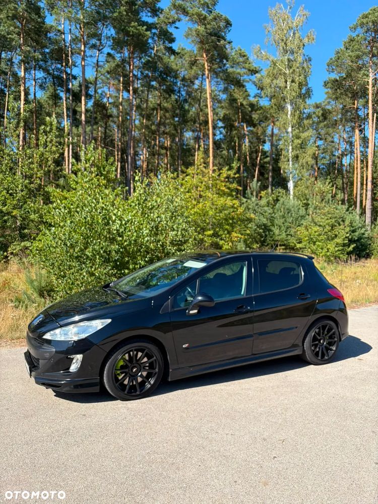 Peugeot 308 - 2