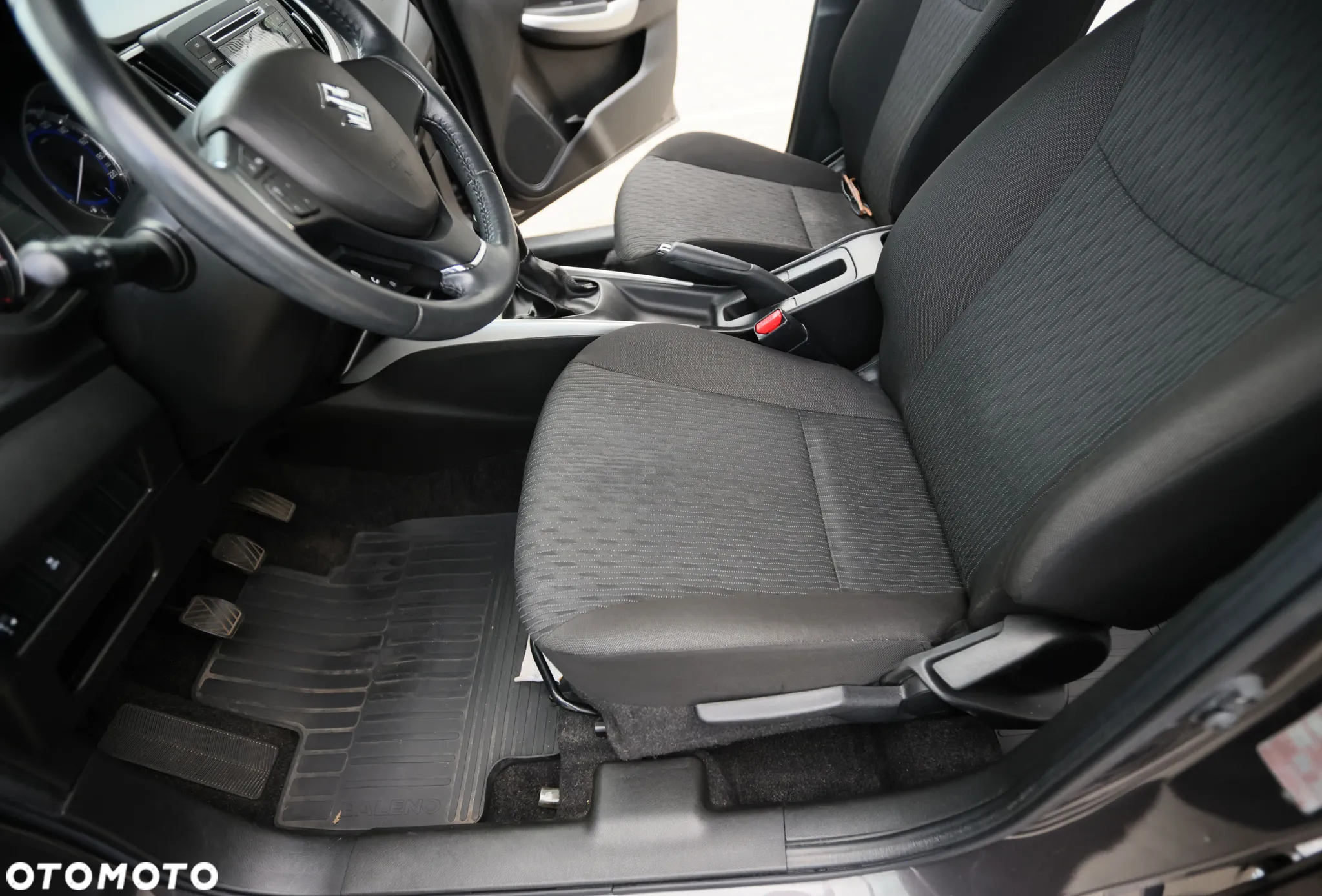Suzuki Baleno 1.2 Elegance - 9