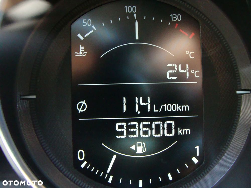 Mazda CX-5 SKYACTIV-G 165 Exclusive-Line - 21