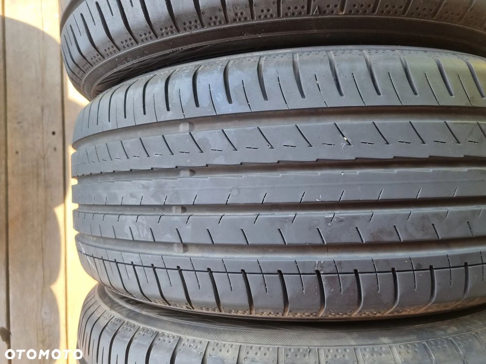 Opony Yokohama BluEarth-GT AE51 225/45R17 94W 2024r,4x7mm super stan - 3