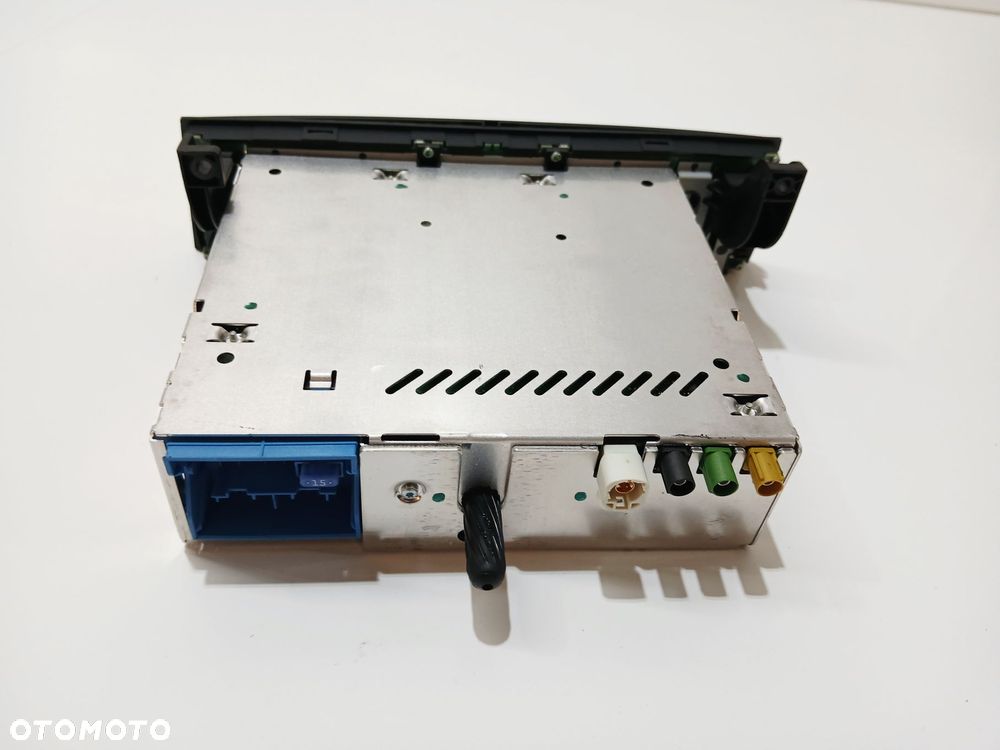 RADIO PROFESSIONAL BMW X1 E84  E60 E90 CI 9343210 (24235761) - 3