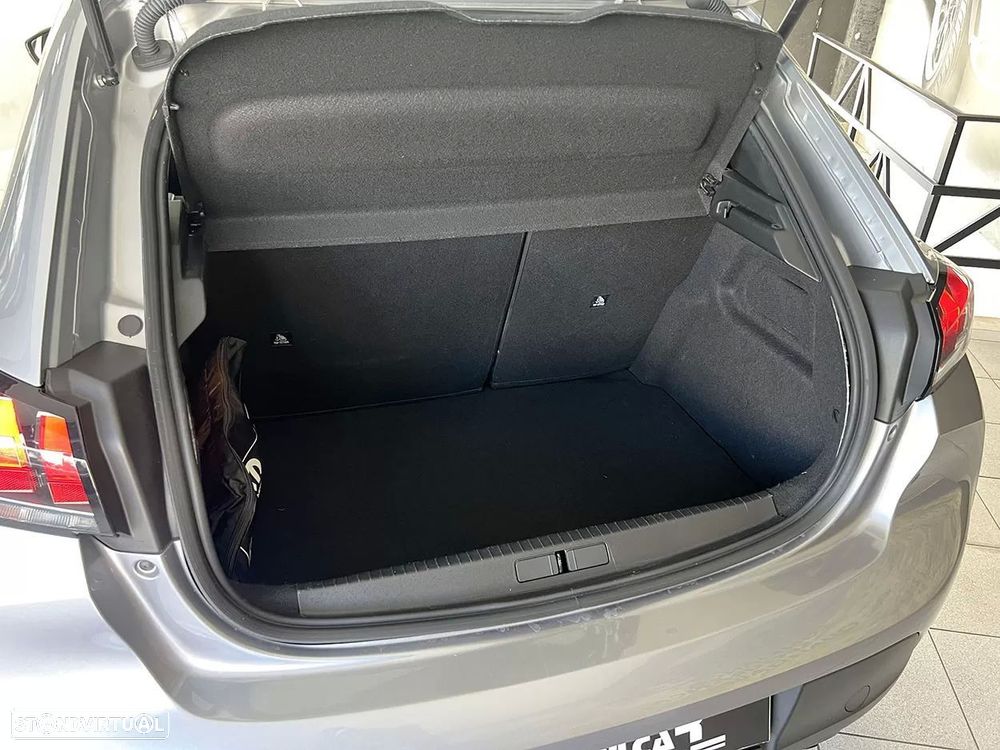 Peugeot 208 1.2 PureTech Like - 22