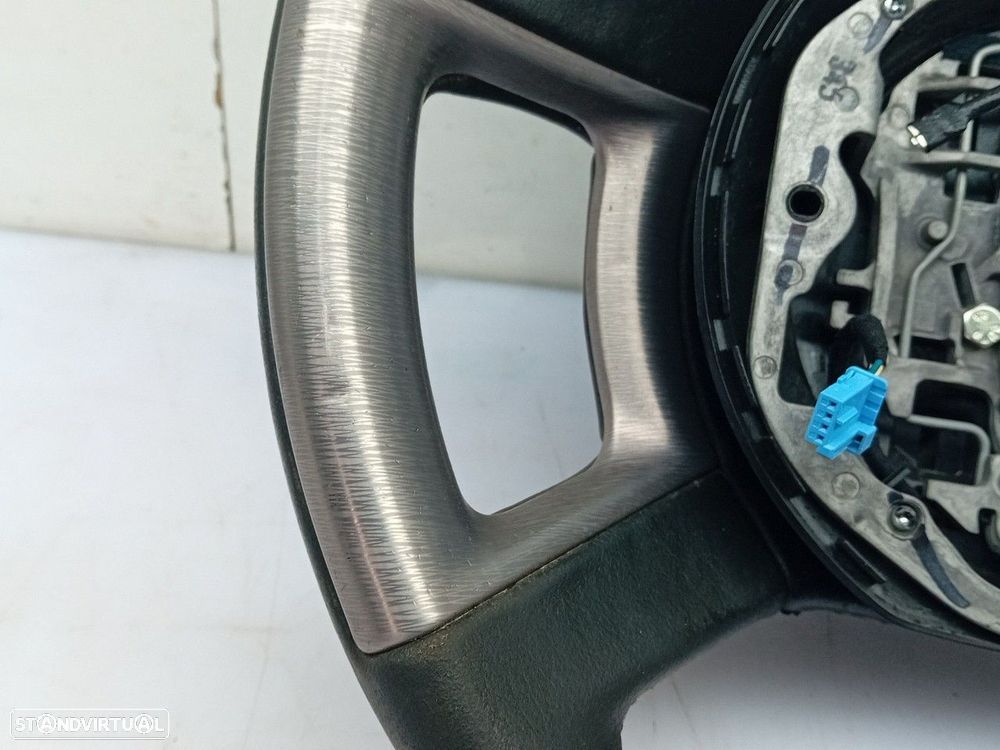 Volante de direção CITROËN C5 III Break (RW_) - 2