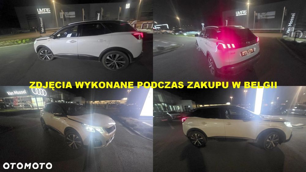 Peugeot 3008 - 10