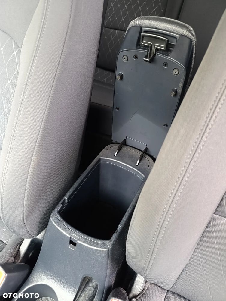 Kia Rio 1.2 L Business Line - 17