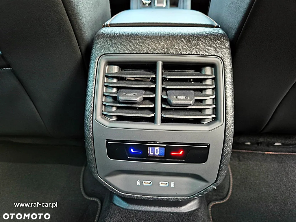 Cupra Formentor 2.0 TSI 4Drive VZ Tribe Edition DSG - 17