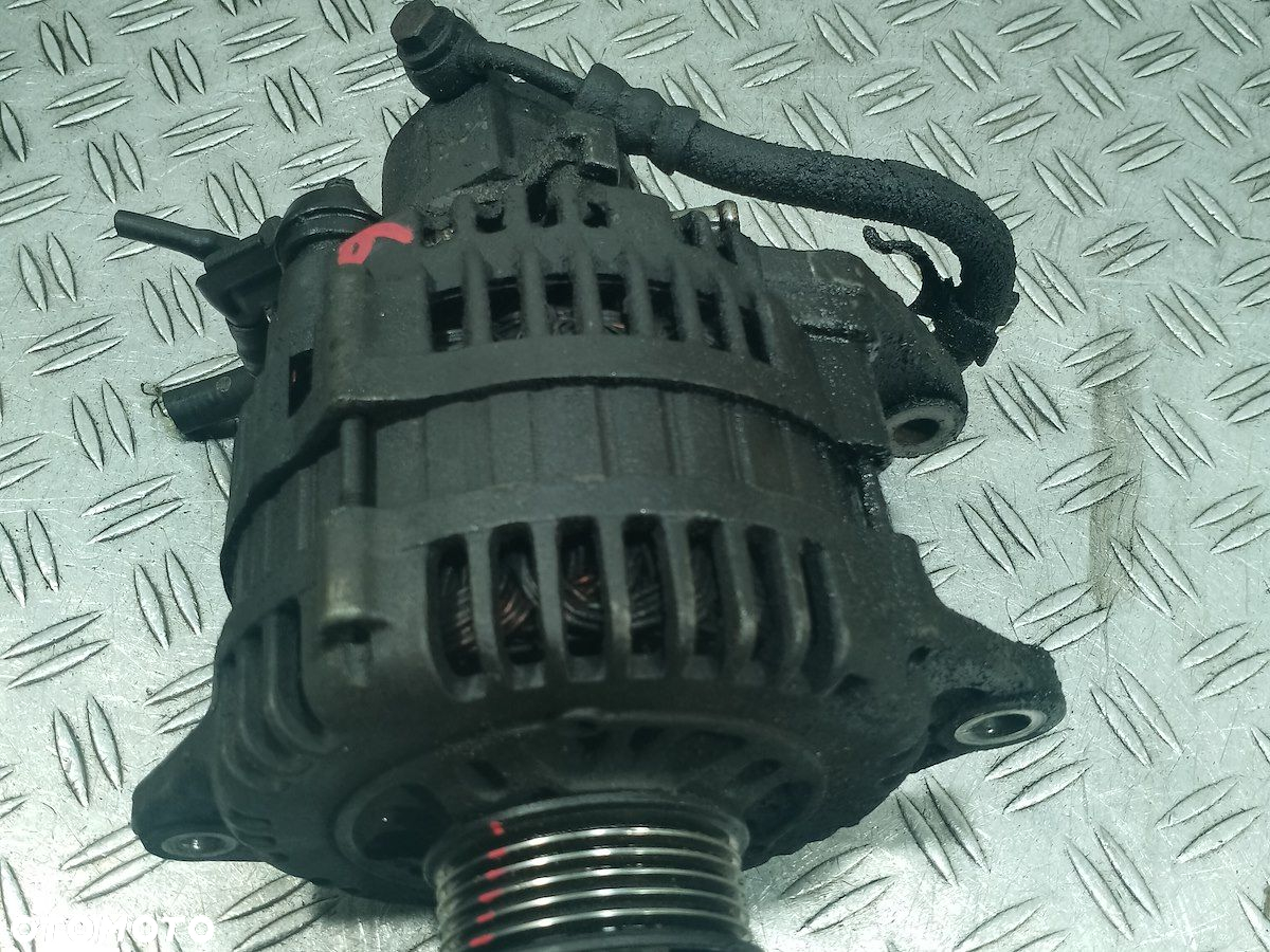 ALTERNATOR OPEL CORSA C 8971891123 1.7 DTI - 6