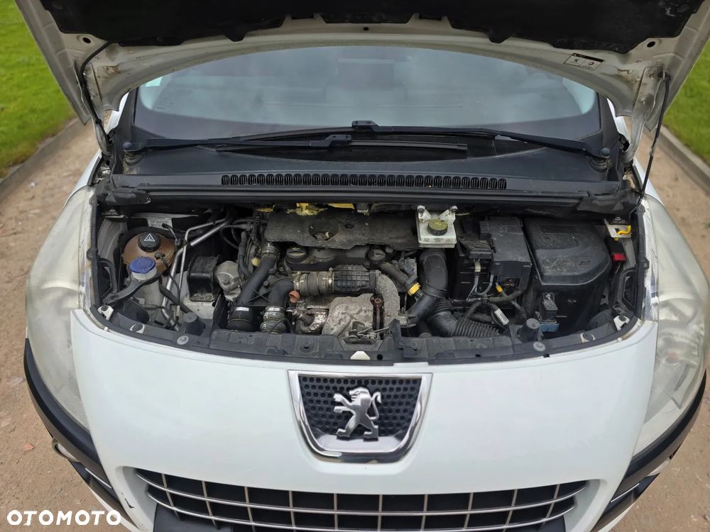 Peugeot 3008 HDi 115 Allure - 9