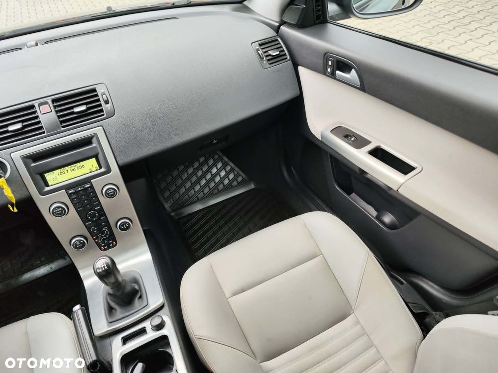 Volvo V50 2.0 Summum - 38