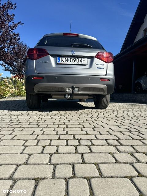 Suzuki Vitara - 6