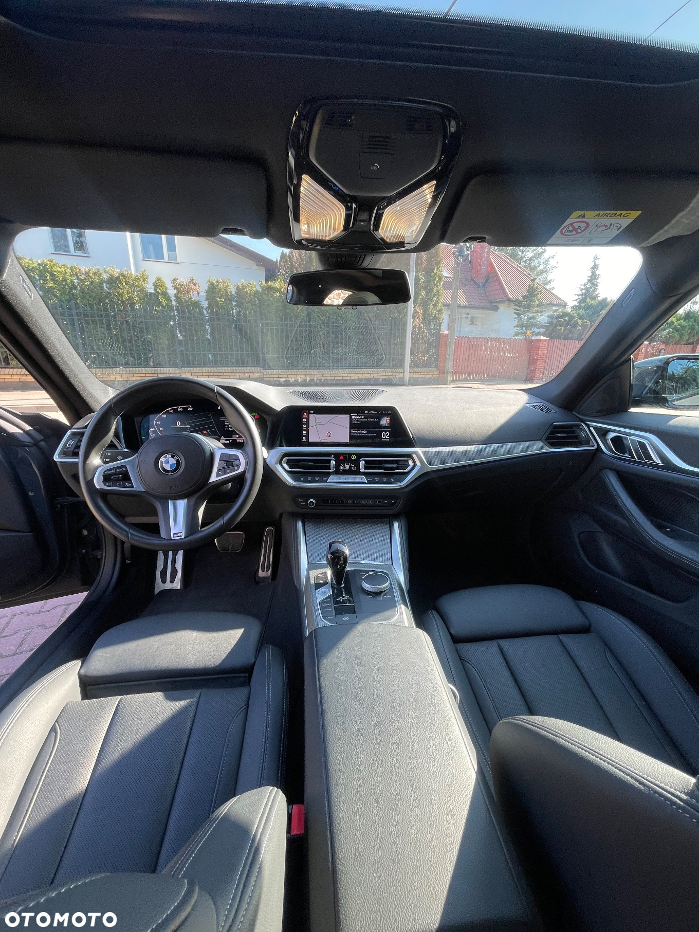 BMW Seria 4 - 23