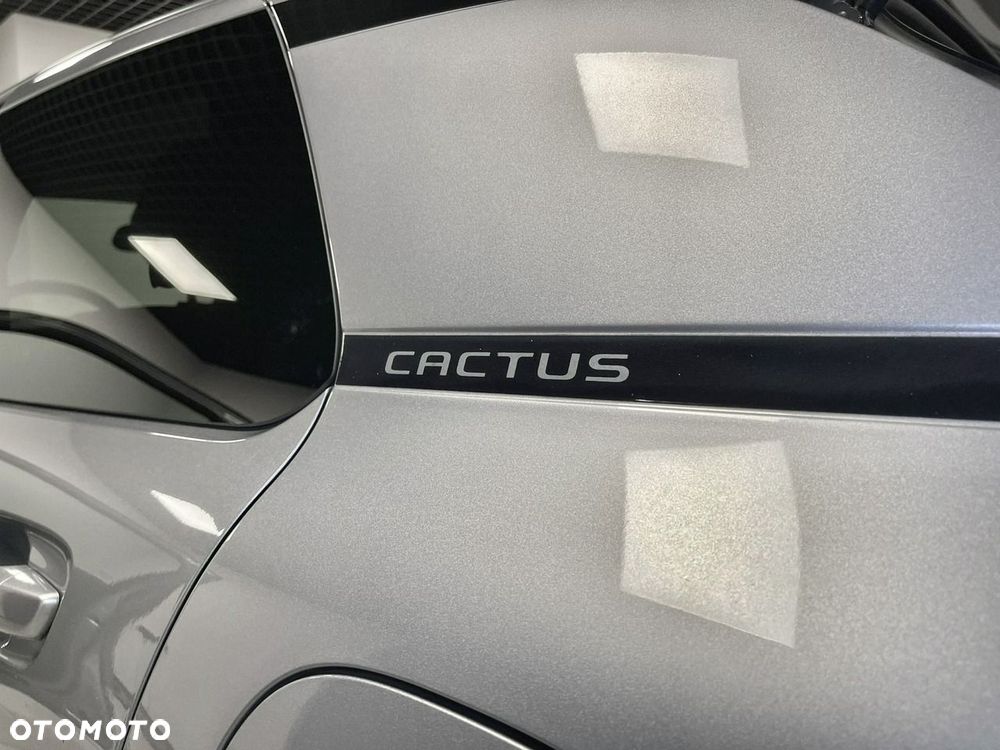 Citroën C4 Cactus BlueHDi 100 Stop&Start Shine Edition - 26